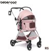 Beberoad R5 ถอดตะกร้าแยกได้