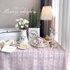 flowers whispers tablecloth