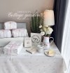Cottage Garden Tablecloth