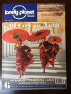 Lonely Planet Magazine Thailand
