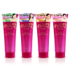 จินนาย ไบรท์ พรีเมี่ยม ทับทิม เพอร์ฟูม บอดี้ ฟาวเดชั่น 250 กรัม / 80 กรัม