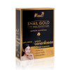 มูดส์ สเนล โกลด์ สตาร์รี่ เฟเชี่ยล ทรีตเมนต์ มาสก์
