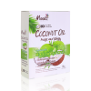 มูดส์ โคโค่นัท ออยล์ มอยซ์ แอนด์ กลาสซี่ ทรีดี เฟเชี่ยล มาสก์