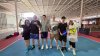 918 Pickleball 101 Pickleball Coaching Session 918 Pickleball 101 Pickleball Coaching Session