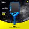 The Friday Fever | Gen 3 Pickleball Paddle – FEVER 101 16mm