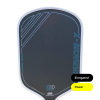 ไม้พิคเคิลบอล 11SIX24 Hurache-X Power 2 Elongated Paddle