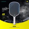 ไม้พิคเคิลบอล 11SIX24 Hurache-X Power 2 Elongated Paddle