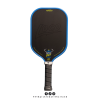 ไม้ พิกเกิลบอล ขนาด 16 มม.The Loco 16mm Pickleball Paddle Elongated AZUL