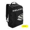 กระเป๋าเป้พิคเคิลบอล Core Line – Day Bag ขนาด 17 ลิตร Selkirk - Core Line - Day Bag 17L - Pickleball Backpack - Black