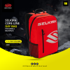 กระเป๋าเป้พิคเคิลบอล Core Line – Day Bag ขนาด 17 ลิตร Selkirk - Core Line - Day Bag 17L - Pickleball Backpack - Red