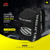 กระเป๋าเป้พิคเคิลบอล Core Line – Tour Bag ขนาด 24 ลิตร Selkirk - Core Line - Team Bag 24L - Pickleball Backpack - Black