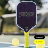 ไม้ พิกเกิลบอล ขนาด 16 มม. The Shogun Pickleball Paddle 16mm