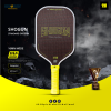 ไม้พิคเคิลบอล ขนาด 16 มม. The Shogun Pickleball Paddle 16mm