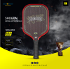 ไม้พิคเคิลบอล ขนาด 16 มม. The Shogun Imperial Edition Pickleball Paddle 16mm