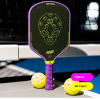 ไม้ พิกเกิลบอล ขนาด 16 มม. The Invader Pickleball Paddle 16mm