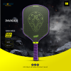 ไม้พิคเคิลบอล ขนาด 16 มม. The Invader Pickleball Paddle 16mm