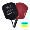 ไม้ พิกเกิลบอล ขนาด 16 มม. The Spartus Apollo Pickleball Paddle 16mm