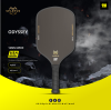 ไม้พิคเคิลบอล  ขนาด 16 มม. The Spartus Odyssey Pickleball Paddle 16mm