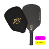 ไม้ พิกเกิลบอล ขนาด 16 มม. The Spartus Odyssey Pickleball Paddle 16mm