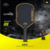 ไม้พิคเคิลบอล ขนาด 14 มม. The Spartus Olympus Pickleball Paddle 14mm
