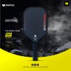 ไม้พิคเคิลบอล ขนาด 16 มม. The Spartus Spitfire Elongated Pickleball Paddle 16mm