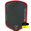ไม้พิคเคิลบอล 11SIX24 Vapor-Power 2 Hybrid Paddle
