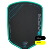 ไม้พิคเคิลบอล 11SIX24 Vapor-Power 2 Hybrid Paddle
