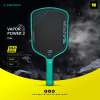 ไม้พิคเคิลบอล 11SIX24 Vapor-Power 2 Hybrid Paddle