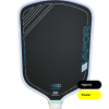 ไม้พิคเคิลบอล 11SIX24 Vapor-Power 2 Hybrid Paddle