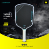 ไม้พิคเคิลบอล 11SIX24 Vapor-Power 2 Hybrid Paddle