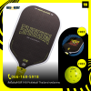 ไม้พิคเคิลบอล ขนาด 16 มม. The Shogun Pickleball Paddle 16mm
