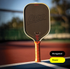 ไม้พิคเคิลบอล ขนาด 16 มม. The Loco 16mm Pickleball Paddle- Elongated