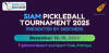 Siam Pickleball Tournament 2025 Presented by Skechers Siam Pickleball Tournament 2025 Presented by Skechers