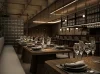 Luxury Restaurant