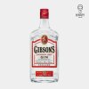 Gibson's London Gin