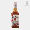 Jim Beam Black Sherry