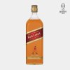 Johnnie Walker Red Label 1L