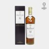 Macallan 12 Sherry Oak Cask