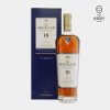 Macallan 18 Y Double Oak Cask