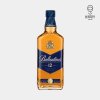 BALLANTINE's 12Y