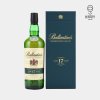 BALLANTINE's 17Y