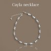 Cayla necklace