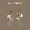 Riley earrings