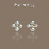 Ava earrings