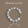 Blossom bracelet