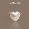 Martha ring