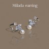 Milada earrings