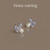 Fiona earrings