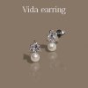 Vida earrings