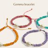 Gemma bracelet